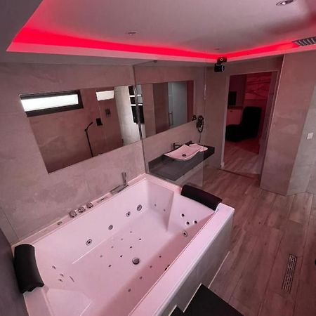 לינארס Apartamentos Las 7 Esencias מראה חיצוני תמונה