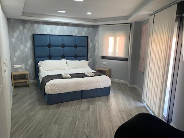 לינארס Apartamentos Las 7 Esencias מראה חיצוני תמונה
